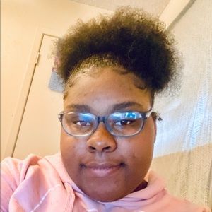 Meet your Posher, Nevaeh